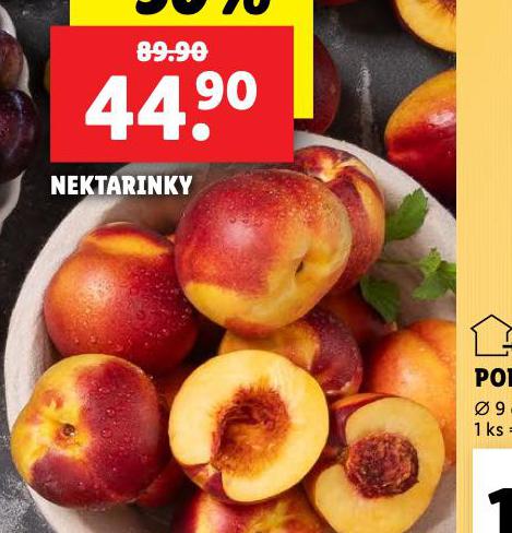 NEKTARINKY