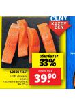 LOSOS FILET