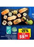 SUSHI