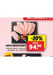 KRT MEDAILONKY