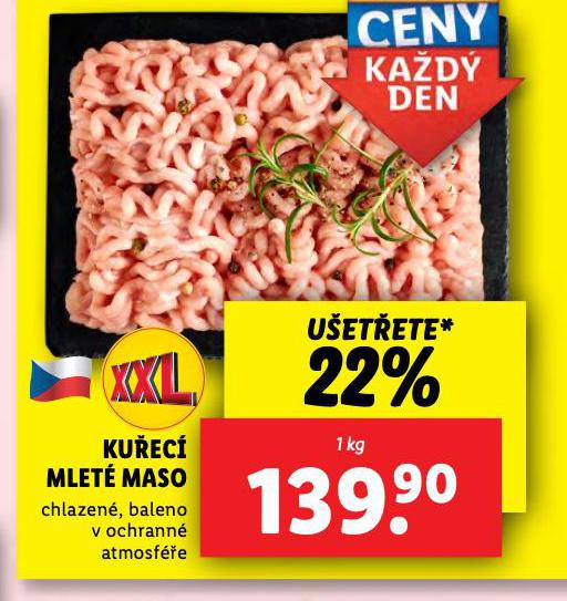KUEC MLET MASO
