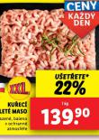 KUEC MLET MASO