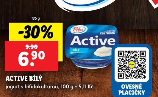 ACTIVE BL