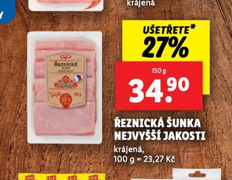 EZNICK UNKA NEJVY JAKOSTI
