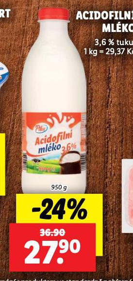 ACIDOFILN MLKO