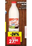 ACIDOFILN MLKO