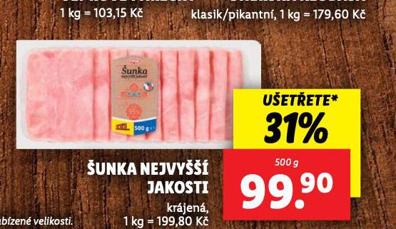 UNKA NEJVY JAKOSTI