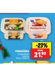 POMAZNKA BUDAPESK / RODINN