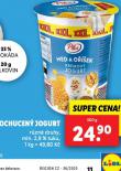 OCHUCEN JOGURT