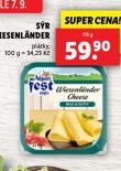 SR WIESENLNDER