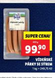 VDESK PRKY SE SREM