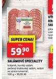 SALMOV SPECIALITY