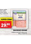 BAVORSK SEKAN