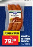 KLOBSA SE SREM EMENTL