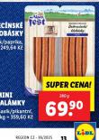 DEBRECNSK SALMKY