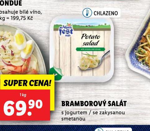BRAMBOROV SALT