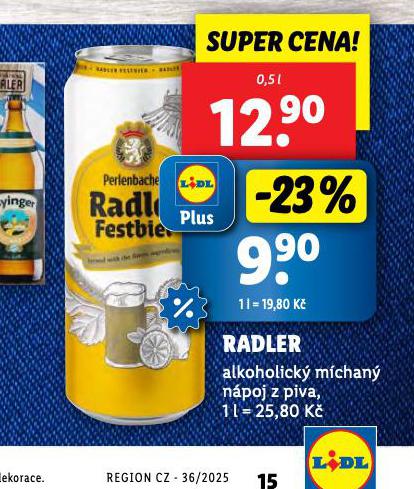 RADLER