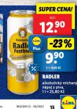 RADLER