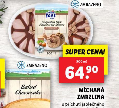 MCHAN ZMRZINA