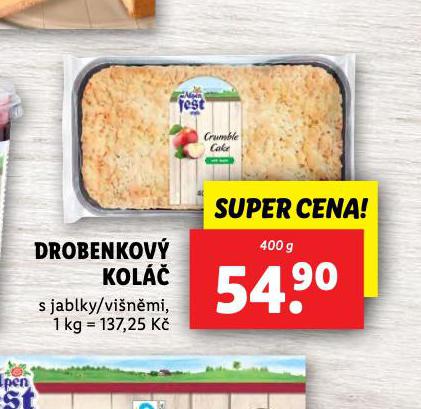 DROBENKOV KOL