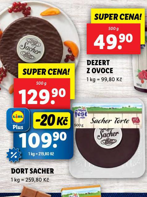 DORT SACHER