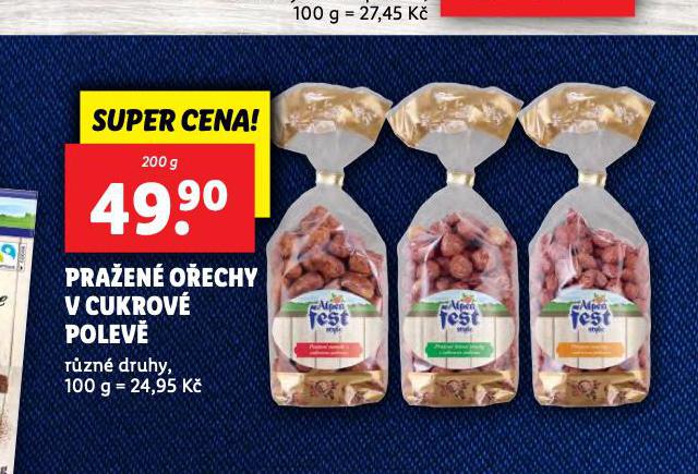 PRAEN OECHY V CUKROV POLEV