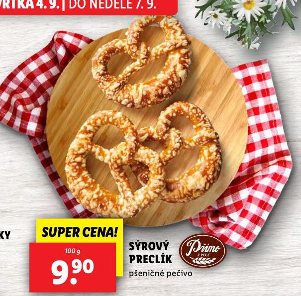 SROV PRECLK
