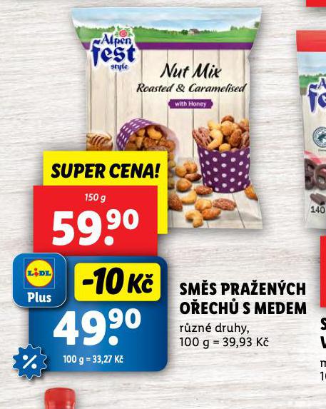 SMS PRAENCH OECH S MEDEM