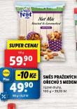 SMS PRAENCH OECH S MEDEM