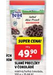 SLAN PRECLKY V OKOLD