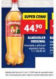 ALMDUDLER ORIGINAL