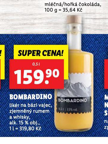 BOMBARDINO