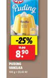 PUDING VANILKA