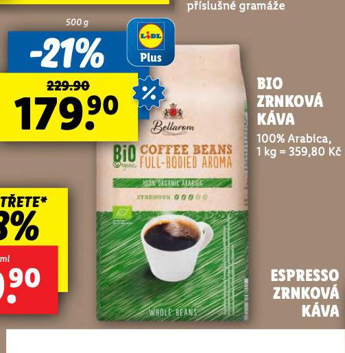 BIO ZRNKOV KVA