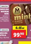 ZMRZLINA MAGNUM MINI
