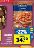 MANDLE