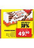 KINDER BUENO
