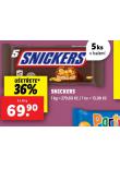 SNICKERS
