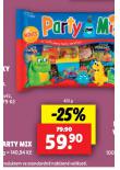 PARTY MIX