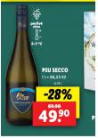 PIU SECCO