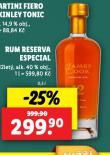 RUM RESERVA ESPCIAL