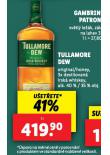 TULLAMORE D.E.W.