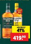 TULLAMORE D.E.W.
