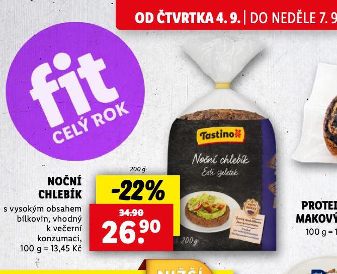 NON CHLEBK