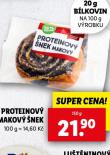 PROTEINOV MAKOV NEK
