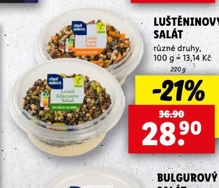 LUTNINOV SALT