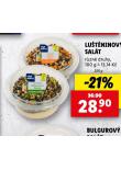 LUTNINOV SALT