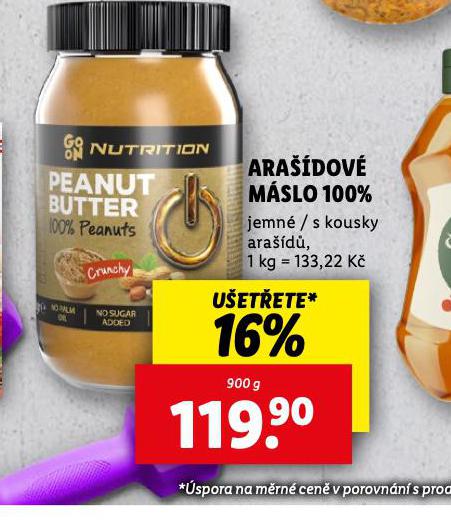 ARADOV MSLO 100%