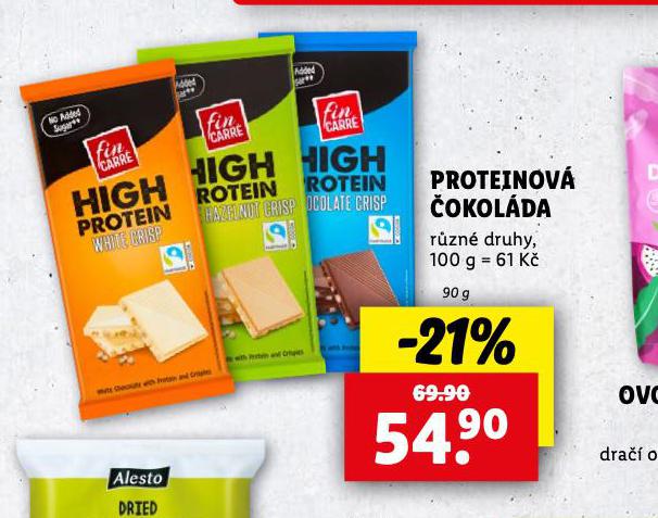 PROTEINOV OKOLDA