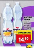 MATTONI ESENCE